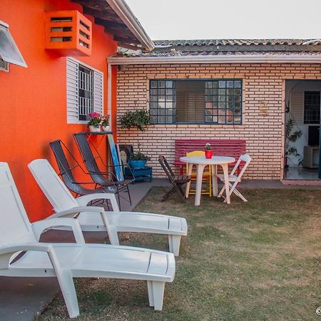 Pousada Manga Rosa Chapada dos Guimarães Εξωτερικό φωτογραφία