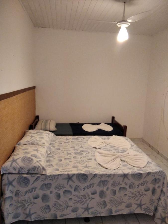 Pousada Manga Rosa Chapada dos Guimarães Εξωτερικό φωτογραφία