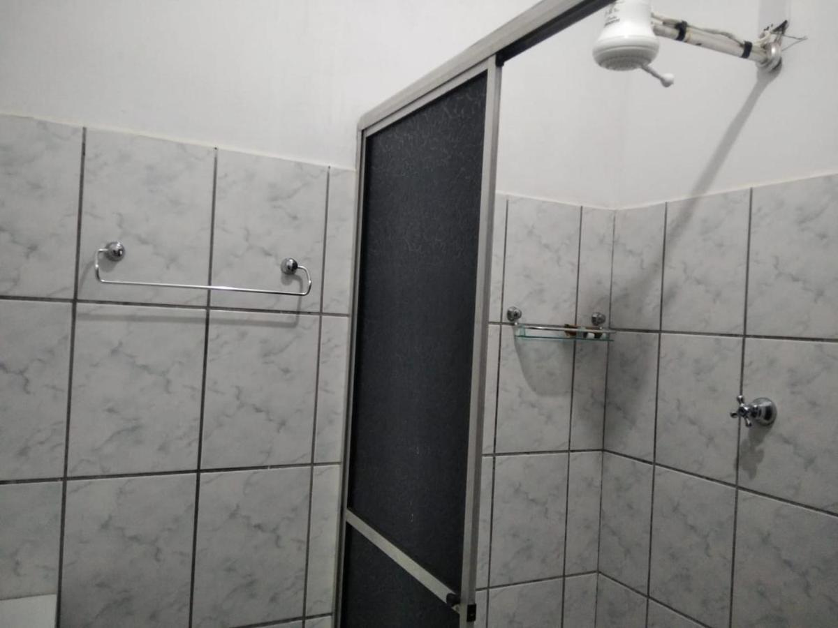 Pousada Manga Rosa Chapada dos Guimarães Εξωτερικό φωτογραφία